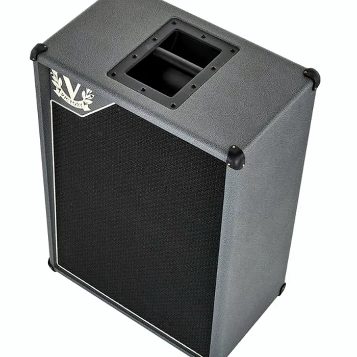 Victory Amplifiers Kraken 212 Cabinet – photo 11