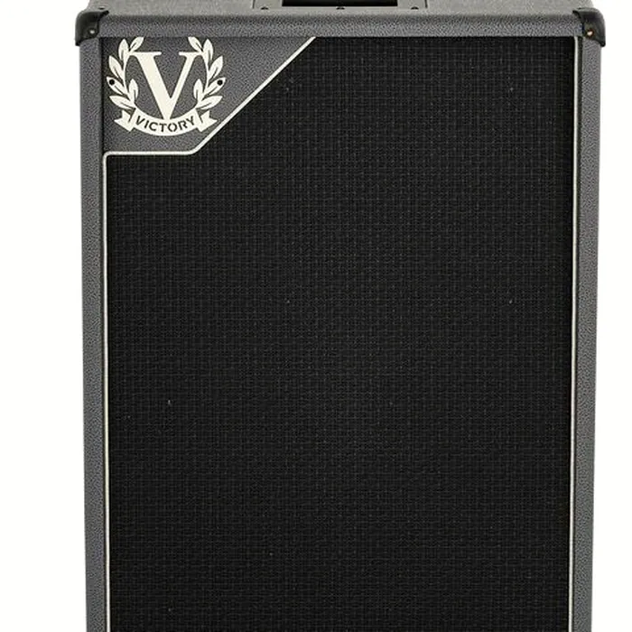 Victory Amplifiers Kraken 212 Cabinet – photo 5