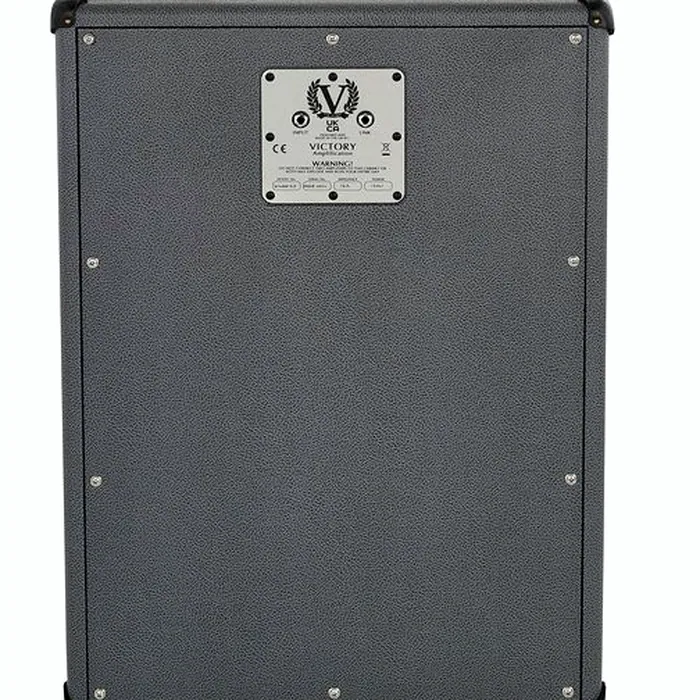 Victory Amplifiers Kraken 212 Cabinet – photo 7