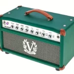 La tête d’ampli Victory Amplifiers MK Clean Custom BG : Notre avis