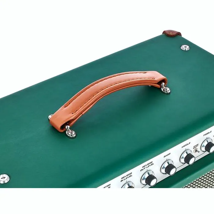 Victory Amplifiers MK Clean Custom BG – photo 10