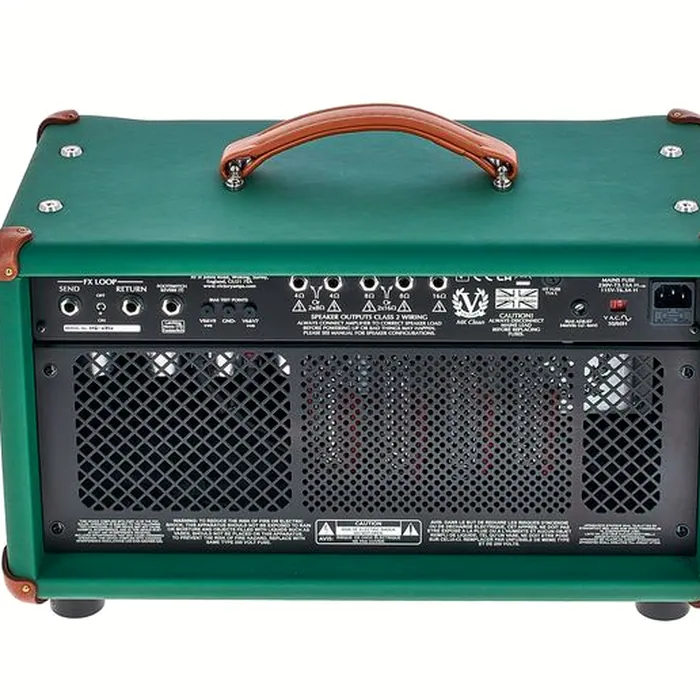 Victory Amplifiers MK Clean Custom BG – photo 7
