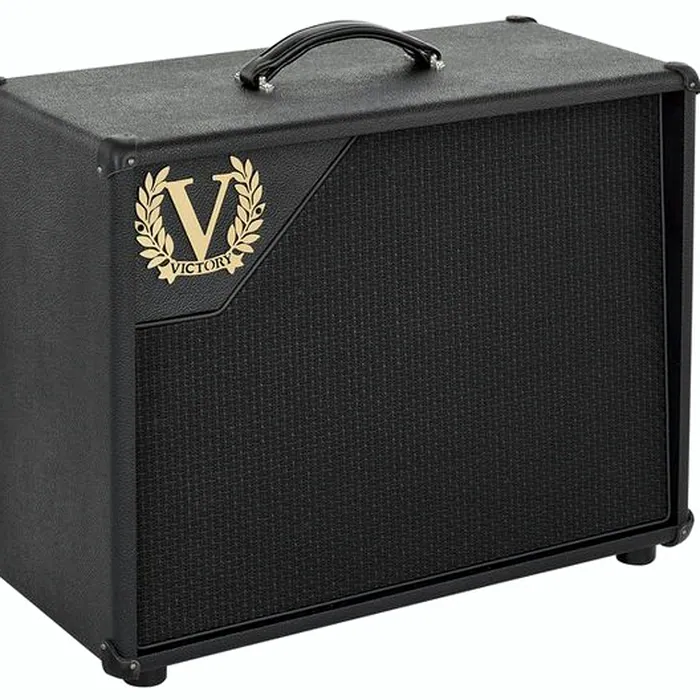 Victory Amplifiers Sheriff 112 Cabinet – photo 6
