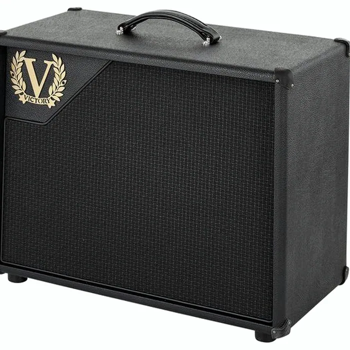 Victory Amplifiers Sheriff 112 Cabinet – photo 2