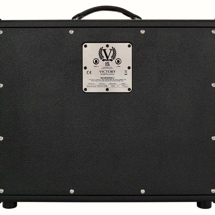 Victory Amplifiers Sheriff 112 Cabinet – photo 10
