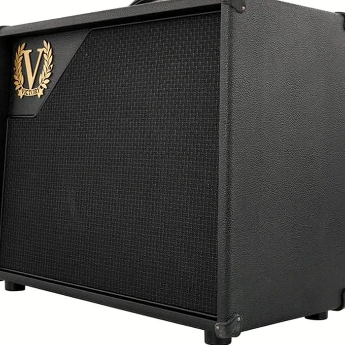 Victory Amplifiers Sheriff 112 Cabinet – photo 8