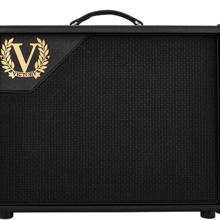 Victory Amplifiers Sheriff 112 Cabinet – photo 9