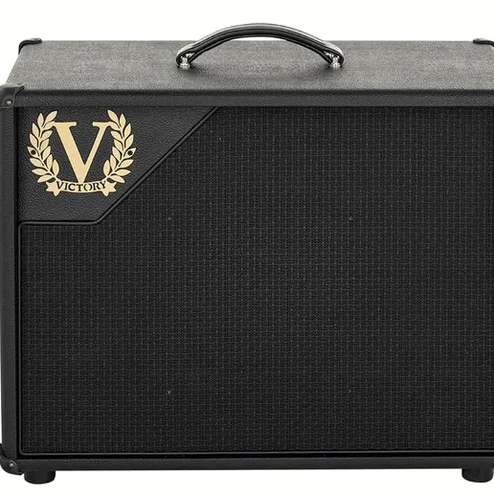 Victory Amplifiers Sheriff 112 Cabinet – photo 5