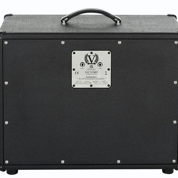 Victory Amplifiers Sheriff 112 Cabinet – photo 7
