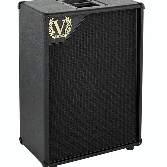 Victory Amplifiers Sheriff 212 Cabinet – photo 6