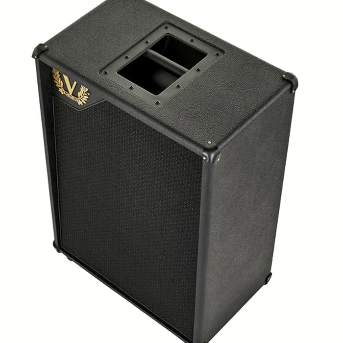 Victory Amplifiers Sheriff 212 Cabinet – photo 11