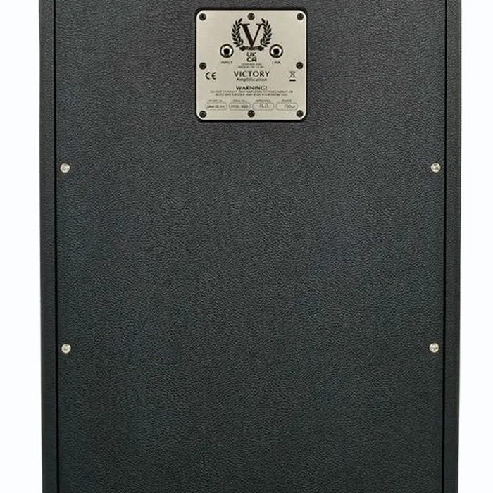 Victory Amplifiers Sheriff 212 Cabinet – photo 10