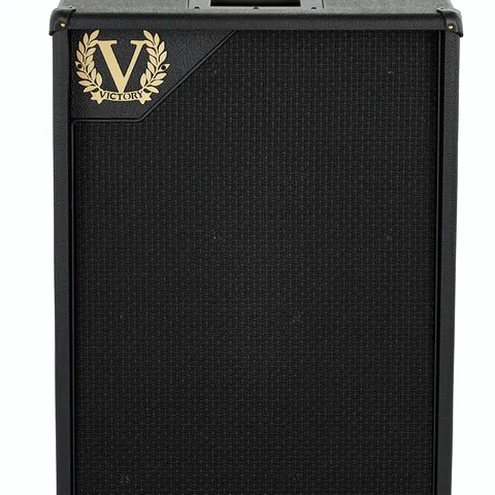 Victory Amplifiers Sheriff 212 Cabinet – photo 5