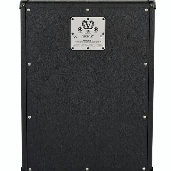 Victory Amplifiers Sheriff 212 Cabinet – photo 7