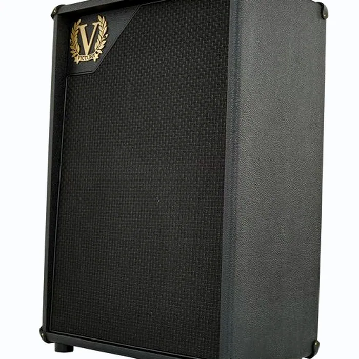 Victory Amplifiers Sheriff 212 Cabinet – photo 8