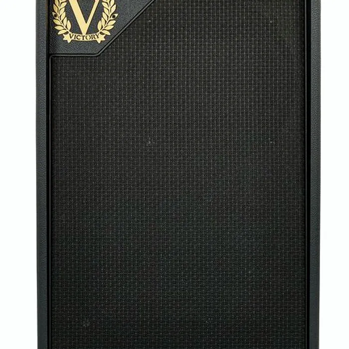Victory Amplifiers Sheriff 212 Cabinet – photo 9