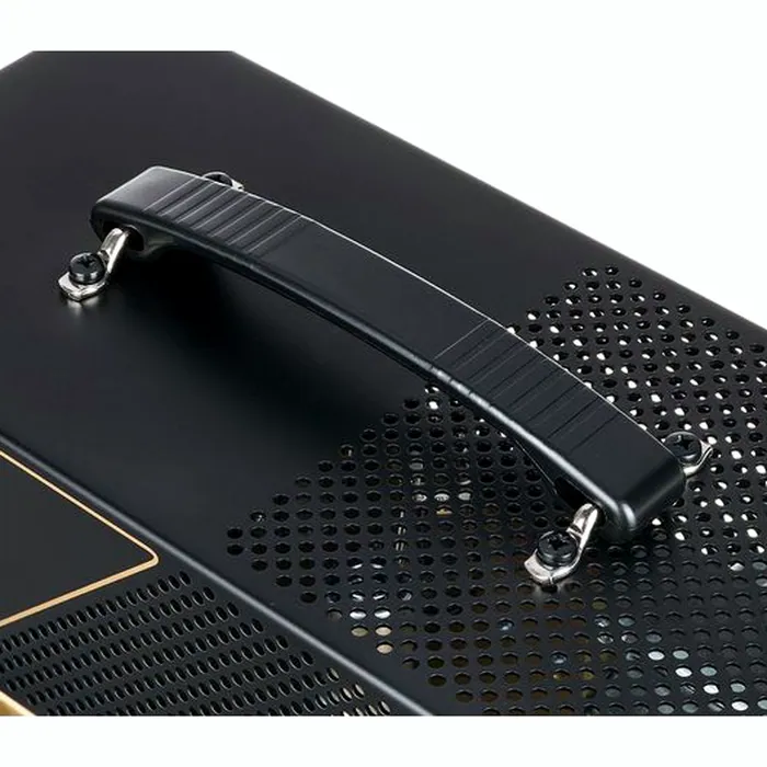 Victory Amplifiers Sheriff 25 Lunch Box Head – photo 12