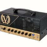 Avis tête d’ampli guitare Victory Amplifiers Sheriff 25 Lunch Box Head