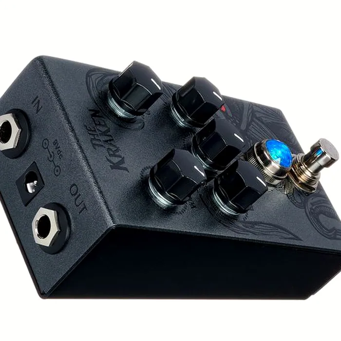 Victory Amplifiers V1 Kraken – photo 12