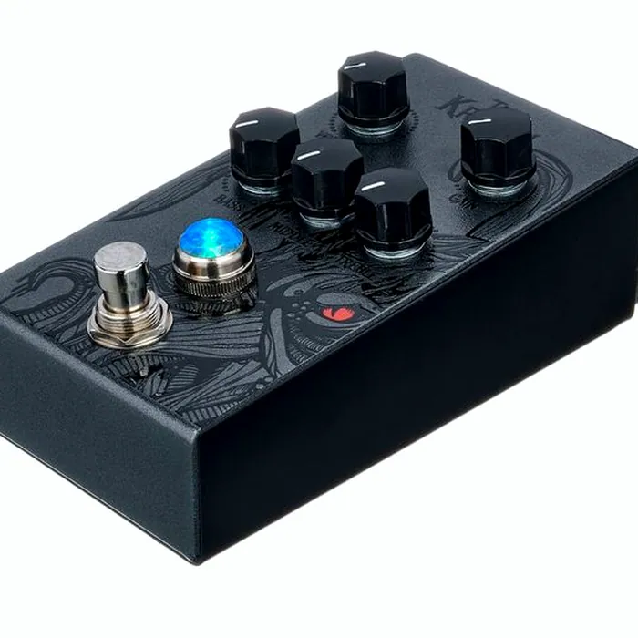 Victory Amplifiers V1 Kraken – photo 10