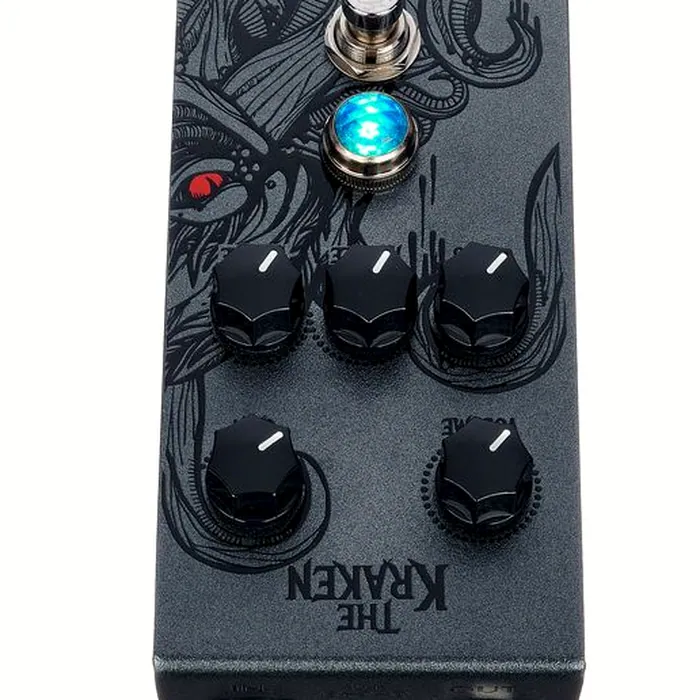 Victory Amplifiers V1 Kraken – photo 7