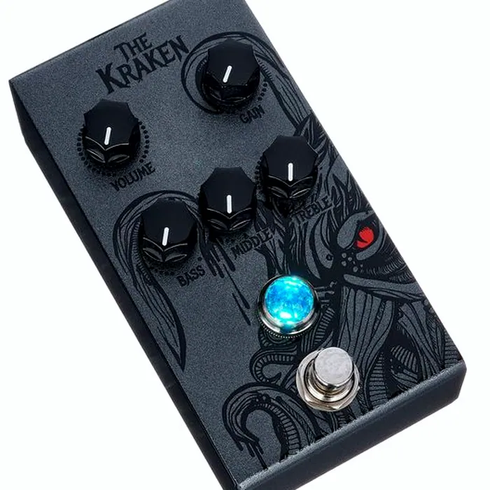 Victory Amplifiers V1 Kraken – photo 6