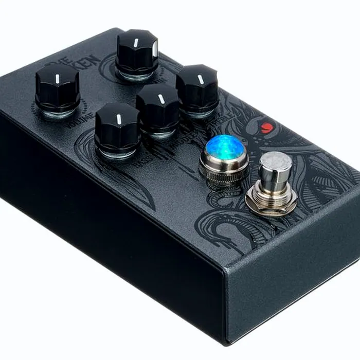 Victory Amplifiers V1 Kraken – photo 11