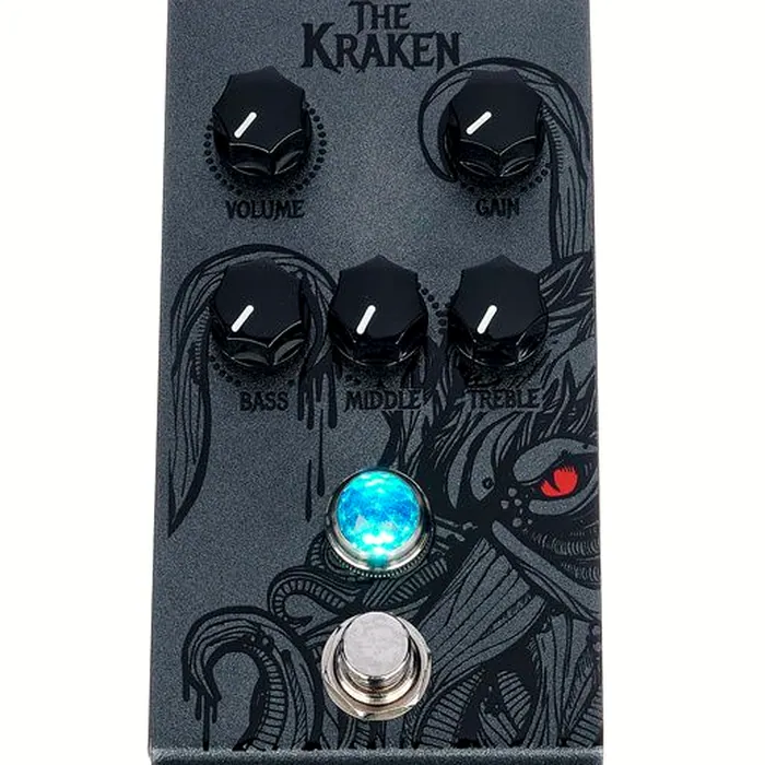 Victory Amplifiers V1 Kraken – photo 5