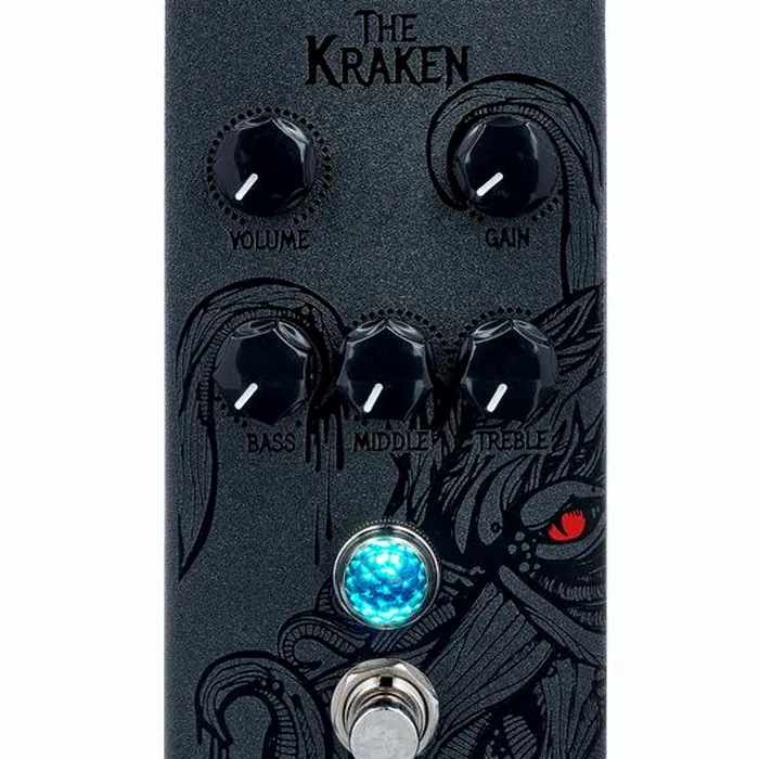 Victory Amplifiers V1 Kraken – photo 8