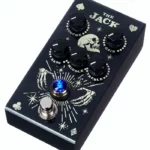 Avis sur Victory Amplifiers V1 The Jack Overdrive – Test pédale d’effet