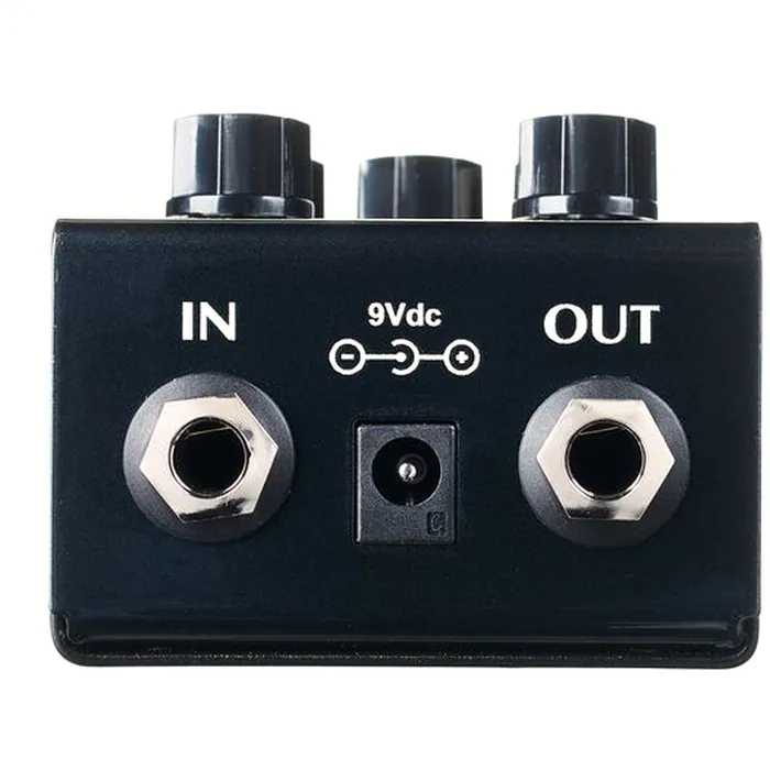 Victory Amplifiers V1 The Jack Overdrive – photo 9