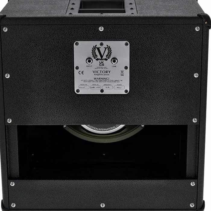 Victory Amplifiers V112V Cabinet – photo 7