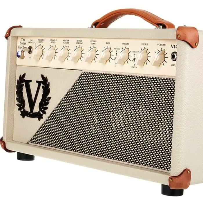 Victory Amplifiers V140 Super Duchess – photo 12