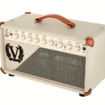 Avis sur Victory Amplifiers V140 Super Duchess – Test ampli guitare