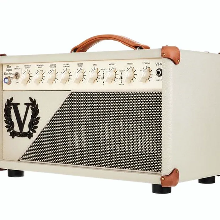 Victory Amplifiers V140 Super Duchess – photo 9