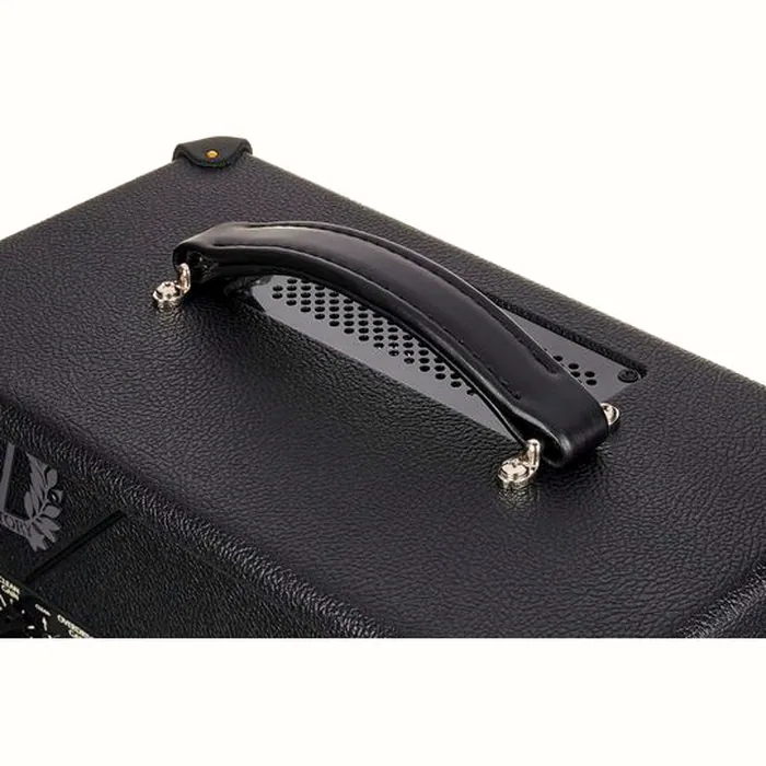 Victory Amplifiers V30 The Jack MKII Compact Head – photo 11