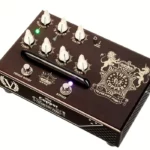 Victory Amplifiers V4 The Copper Preamp , Test, Comparatif, Avis