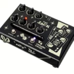 Victory Amplifiers V4 The Jack Preamp Test et Avis