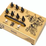 Victory Amplifiers V4 The Sheriff Preamp – Avis sur cette pédale d’effet