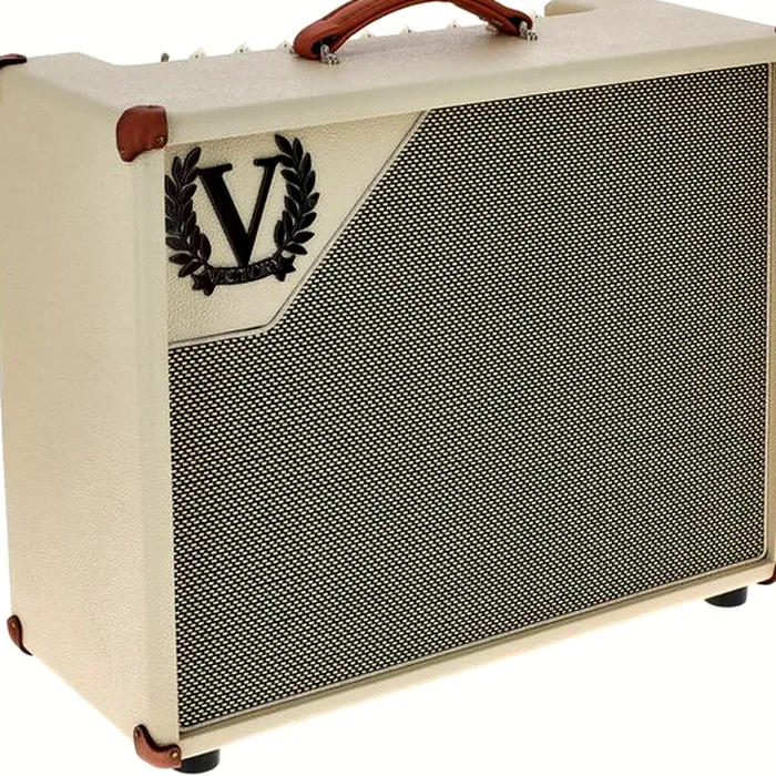 Victory Amplifiers V40 Duchess Deluxe Combo – photo 6