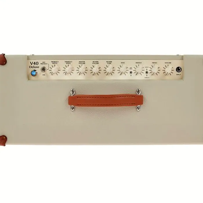 Victory Amplifiers V40 Duchess Deluxe Combo – photo 8