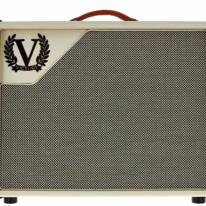 Victory Amplifiers V40 Duchess Deluxe Combo – photo 10