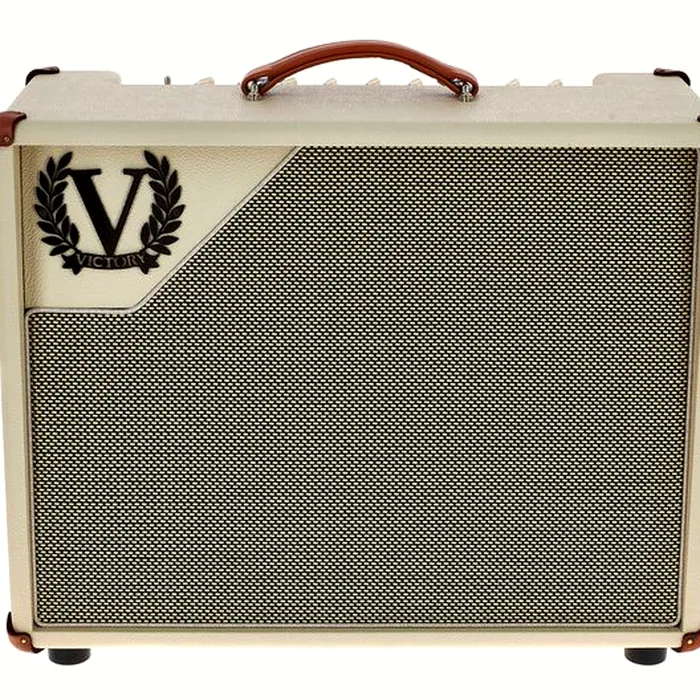 Victory Amplifiers V40 Duchess Deluxe Combo – photo 5