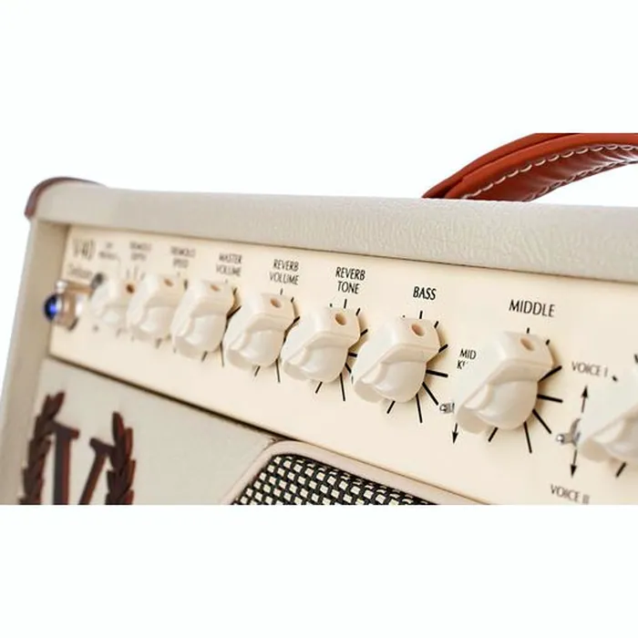 Victory Amplifiers V40 Head The Duchess Deluxe – photo 12