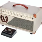 La tête d’ampli Victory Amplifiers V40 Head The Duchess Deluxe : Notre avis