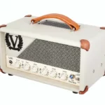 Avis tête d’ampli guitare Victory Amplifiers V40 The Duchess Compact Head
