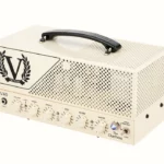 Avis sur Victory Amplifiers V40 The Duchess Lunch Box Head – Test ampli guitare