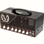 La tête d’ampli Victory Amplifiers VC35 The Copper Lunch Box : Notre avis