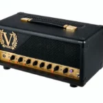 Avis sur Victory Amplifiers VS100 Super Sheriff Head – Test ampli guitare