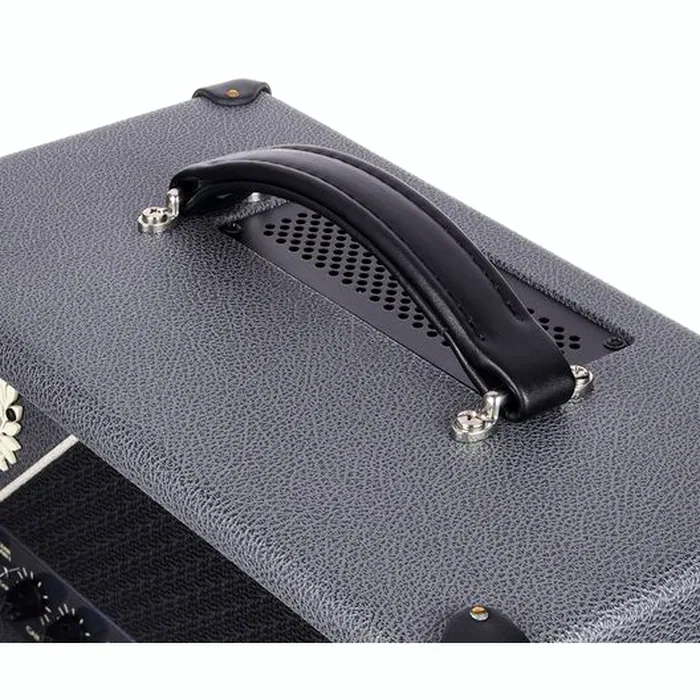Victory Amplifiers VX Kraken MKII Compact Head – photo 10
